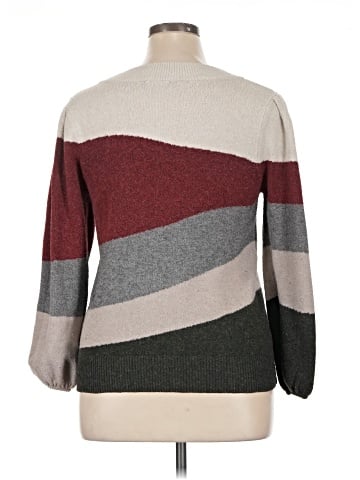 Democracy Turtleneck Sweater (view 2)