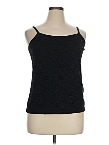 Style&Co Sleeveless Top (view 1)