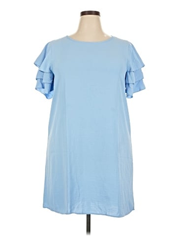 Mittoshop Casual Dress (view 1)