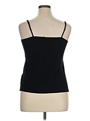 Style&Co Sleeveless Top (view 2)