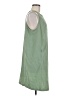 Gerry Solid Green Casual Dress Size M - photo 4