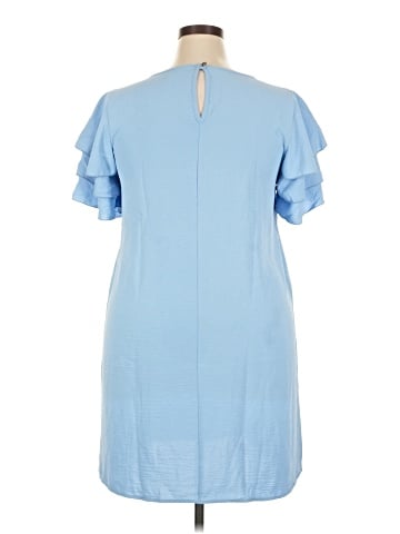 Mittoshop Casual Dress (view 2)