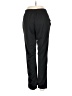 New York Laundry Solid Black Active Pants Size M - photo 2