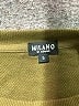 Milano Green Sweatshirt Size S - photo 7