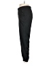 New York Laundry Solid Black Active Pants Size M - photo 5