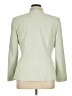 Le Suit 100% Polyester Ivory Blazer Size 14 - photo 2