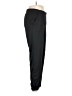 New York Laundry Solid Black Active Pants Size M - photo 4
