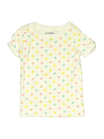 Old Navy Short Sleeve T-Shirt (view 1)