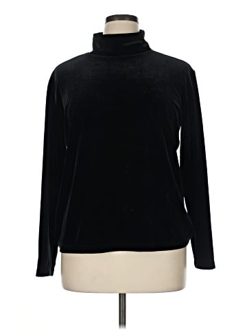 Chico's Turtleneck Sweater (view 1)