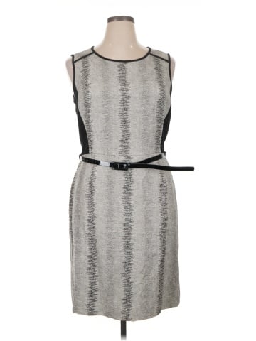 Tahari by ASL Casual Dress (view 1)