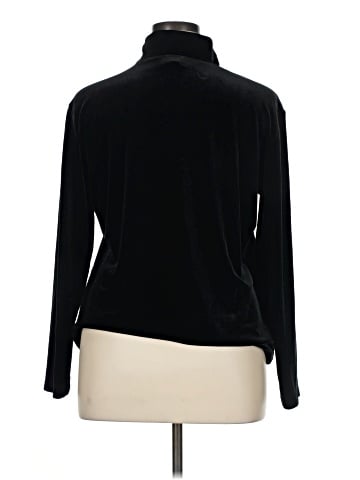 Chico's Turtleneck Sweater (view 2)