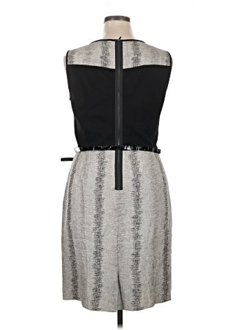 Tahari by ASL Casual Dress (view 2)