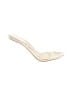 Public Desire Ivory Heels Size 5 - photo 1