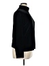 Chico's 100% Cotton Black Turtleneck Sweater Size XL (3) - photo 4