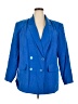 ELOQUII Blue Blazer Size 18 Plus - photo 1