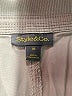Style&Co Tan Cargo Pants Size 16 - photo 7