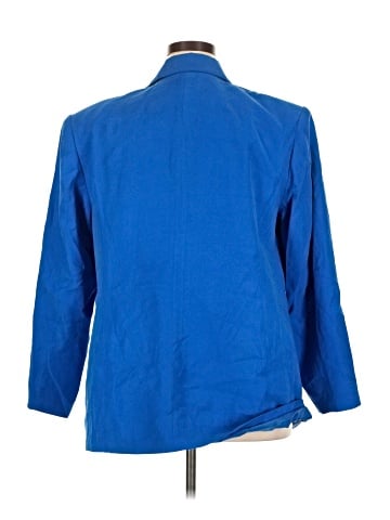 ELOQUII Blazer (view 2)
