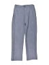 Andy & Evan Chevron-herringbone Blue Dress Pants Size 6 - photo 1