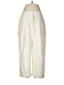 One Ivory Casual Pants Size M - photo 1