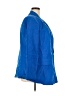 ELOQUII Blue Blazer Size 18 Plus - photo 4