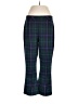 Vineyard Vines Plaid Blue Dress Pants Size L - photo 1