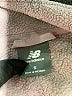 New Balance Gray Track Jacket Size S - photo 6