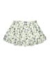 Laura Ashley Floral Ivory Skort Size S - photo 1