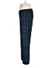 Vineyard Vines Plaid Blue Dress Pants Size L - photo 5