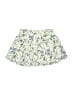 Laura Ashley Floral Ivory Skort Size S - photo 2
