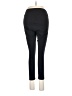 Simply Vera Vera Wang Solid Black Active Pants Size M - photo 2