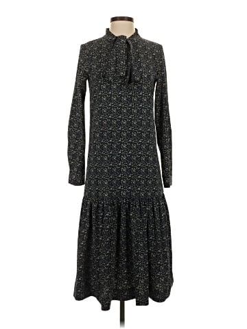 Penelope Casual Dress (view 1)