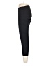 Simply Vera Vera Wang Solid Black Active Pants Size M - photo 5