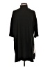 Lala. Black Casual Dress Size XS - photo 1