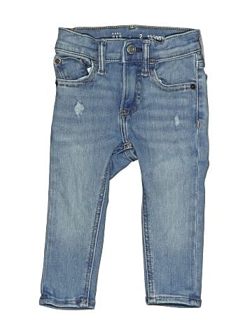Baby Gap Jeans (view 1)