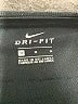 Nike Black Active Pants Size M - photo 4