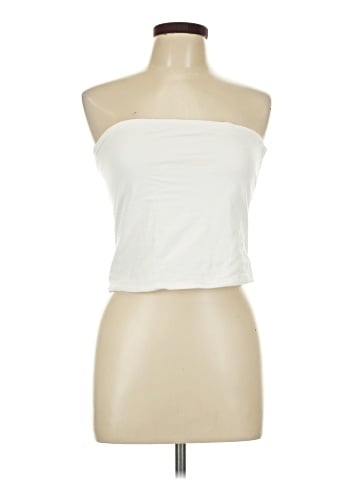 Gap Tube Top (view 1)
