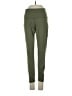 Z by Zella Solid Green Active Pants Size S - photo 1