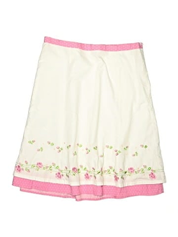Gymboree Skirt (view 1)