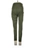 Z by Zella Solid Green Active Pants Size S - photo 2