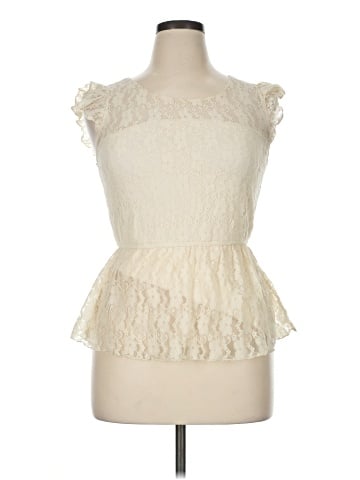American Rag Cie Sleeveless Blouse (view 1)