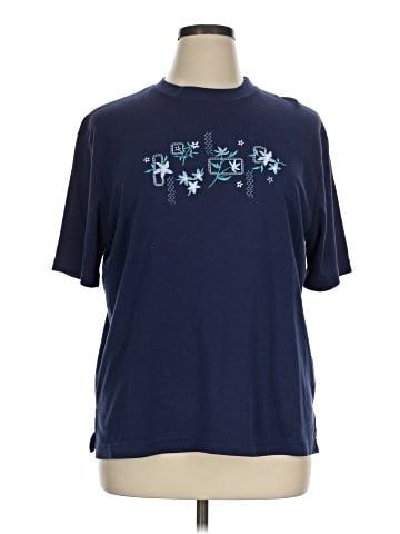 BonWorth Short Sleeve T-Shirt (view 1)