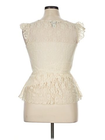 American Rag Cie Sleeveless Blouse (view 2)