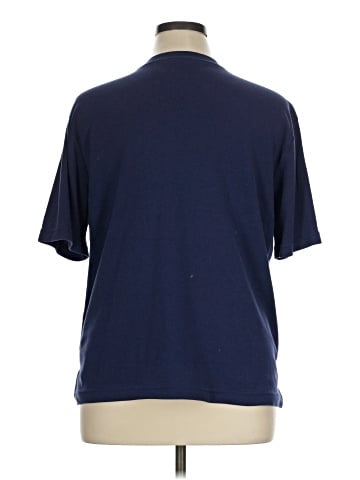 BonWorth Short Sleeve T-Shirt (view 2)