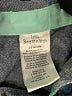 Little Beginnings 100% Cotton Blue Short Sleeve Button-Down Shirt Size 3-6 mo - photo 3