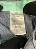 Little Beginnings 100% Cotton Blue Short Sleeve Button-Down Shirt Size 3-6 mo - photo 4