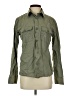 Taylor Stitch Green Long Sleeve Button-Down Shirt Size EU 36 / US 6 - photo 1