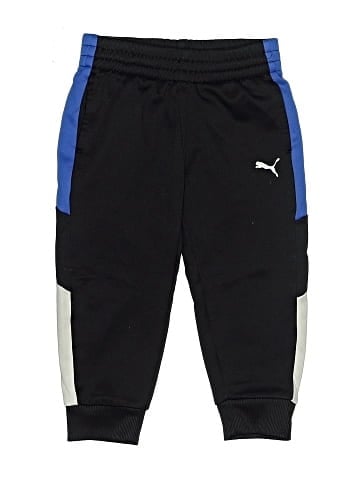 Puma Track Pants (view 1)