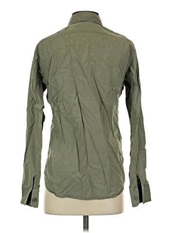 Taylor Stitch Long Sleeve Button-Down Shirt (view 2)