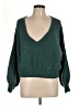 Miracle Green Pullover Sweater Size L - photo 1