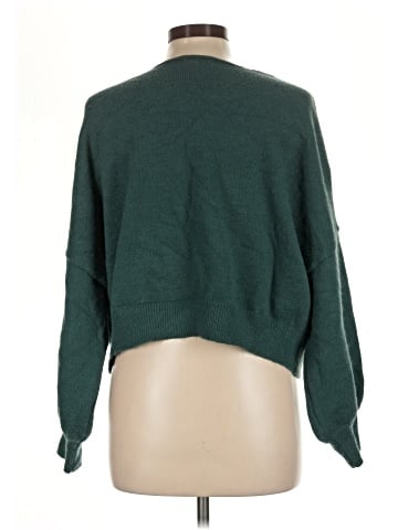 Miracle Pullover Sweater (view 2)